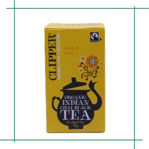 Clipper te - Indian Chai
