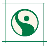 Vores fairtrade icon