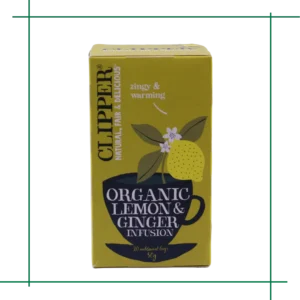 Lemon te