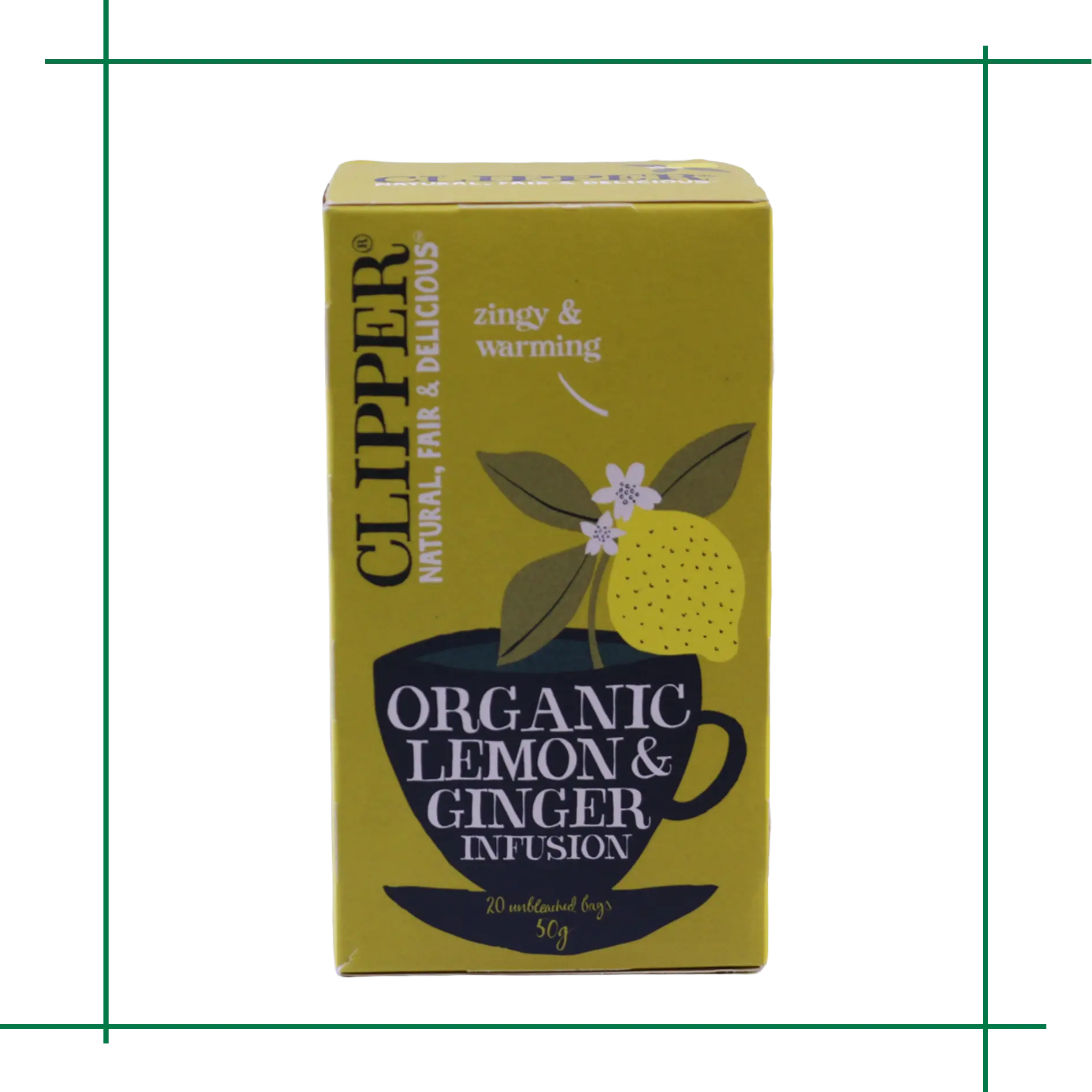 Lemon te